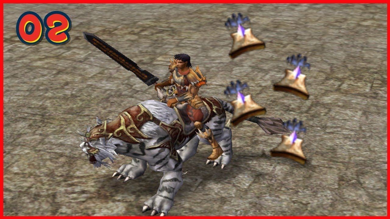 0 Donations 2k22 - Mountu' E PREA OPP !!! #metin2tigerghost #episodul02