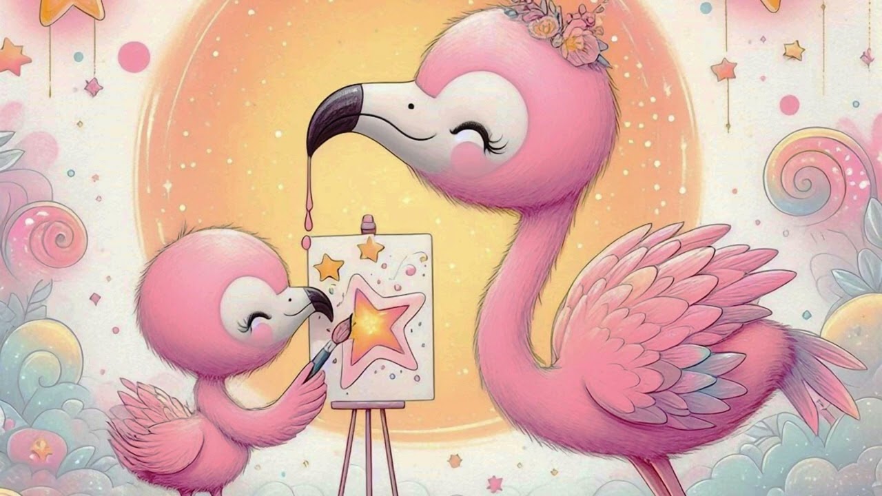 Video Sensorial para Beb&eacute;s | Calma Visual y Juego Tranquilo