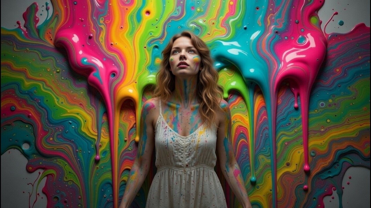 Taylor Swift - God Turned My Pain Into Purpose | Colors Of My Truth