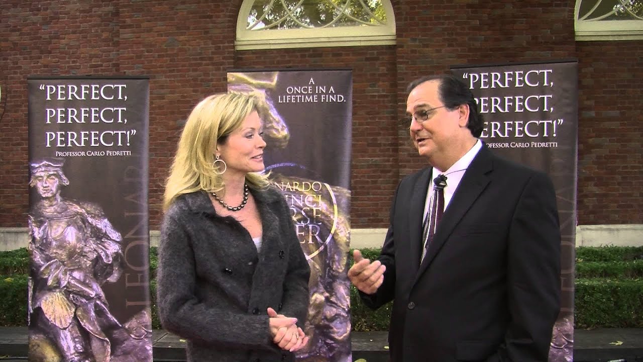 Sheree J. Wilson & Two Wheel Thunder Tv talk about the White Bridle Society's work with the Children