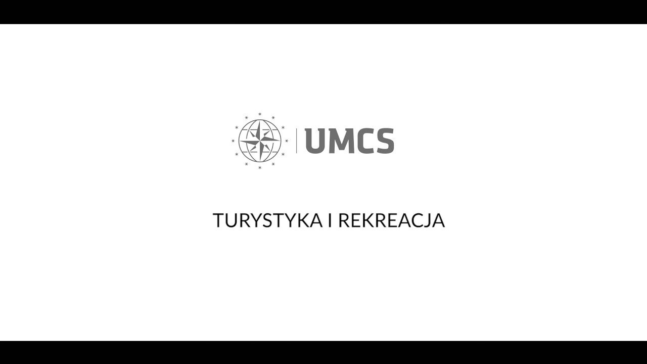 Kierunek turystyka i rekreacja - oferta edukacyjna UMCS