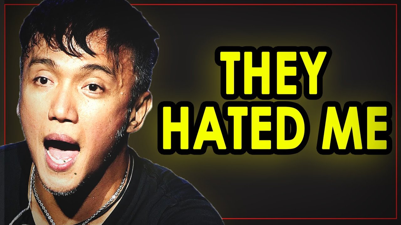 How JOURNEY Found New Lead Singer From PHILIPPINES