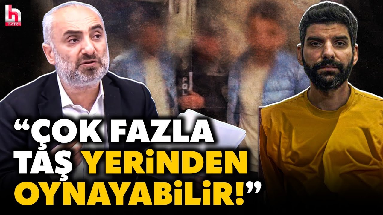 Ayhan Bora Kaplan'ın sağ kolu Türkiye'ye getirildi! Saymaz, perde arkasındaki flaş gelişmeyi anlattı