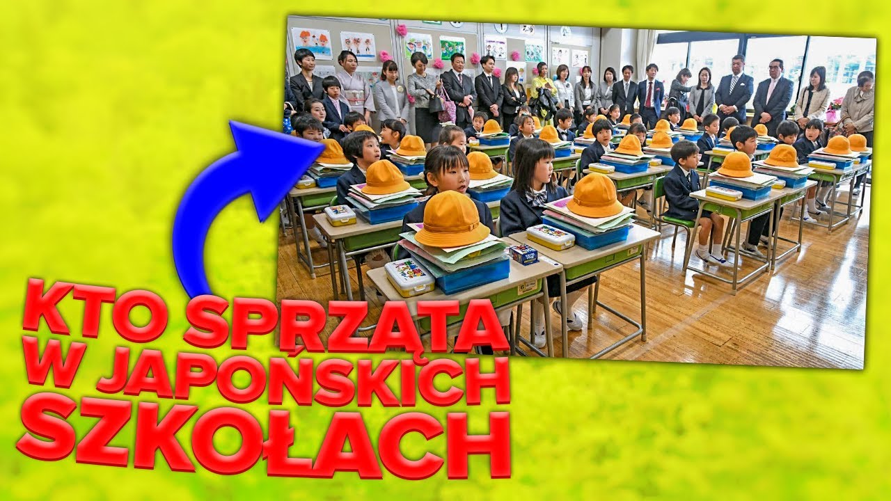 Szkoła w Japonii, jak wygląda edukacja w kraju?
