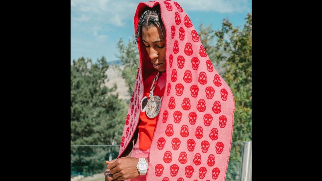 [FREE] NBA YoungBoy Type Beat 2022 - 