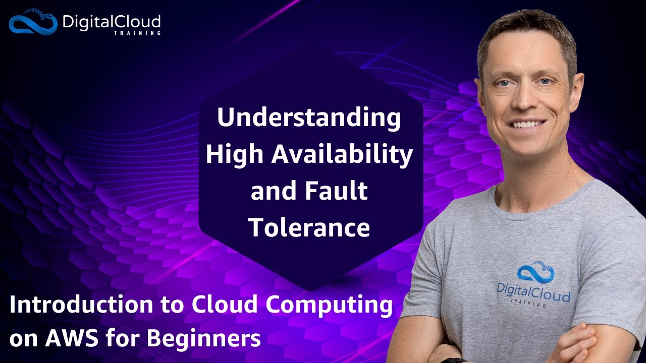 Understanding High Availability and Fault Tolerance