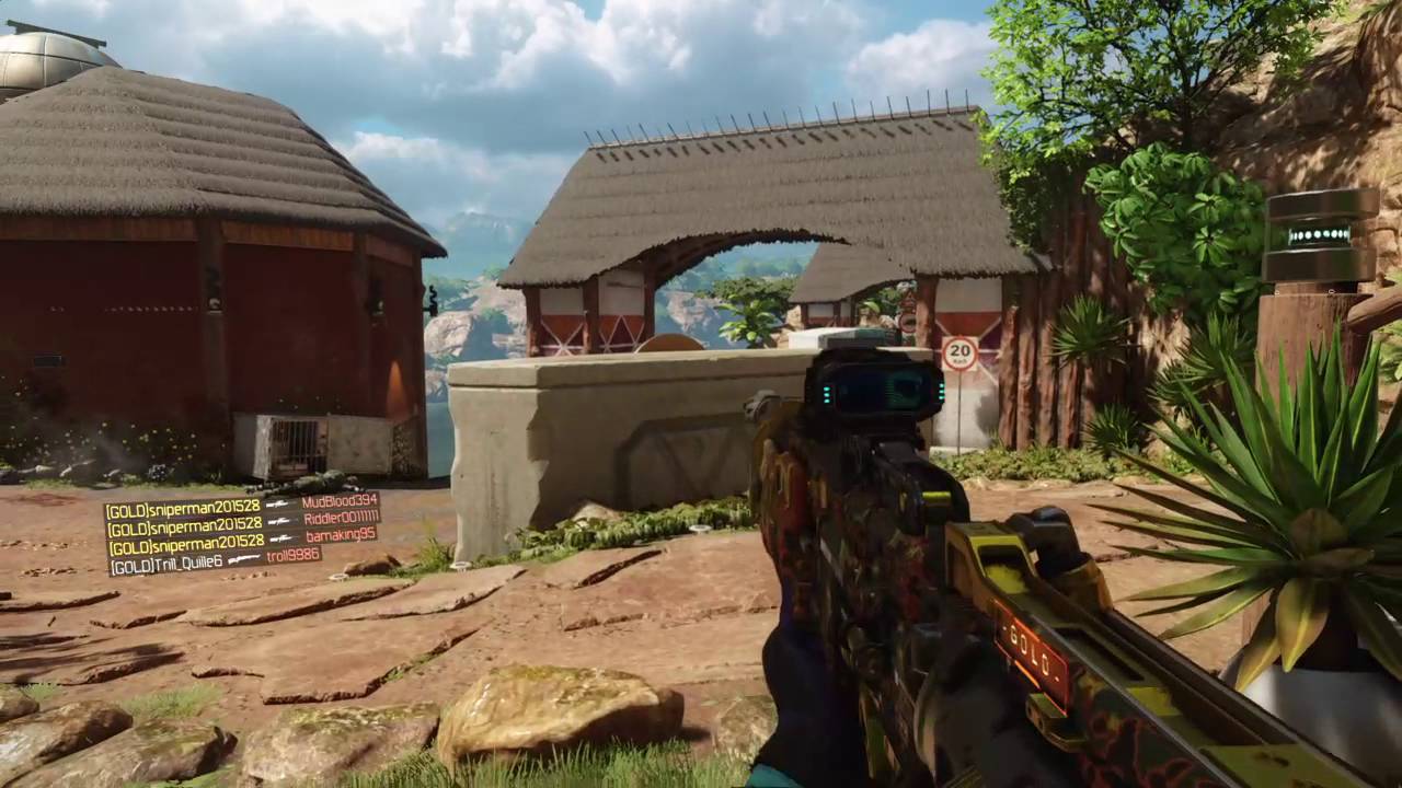 RSA Interdiction Final Bloodthirsty For Dark Matter