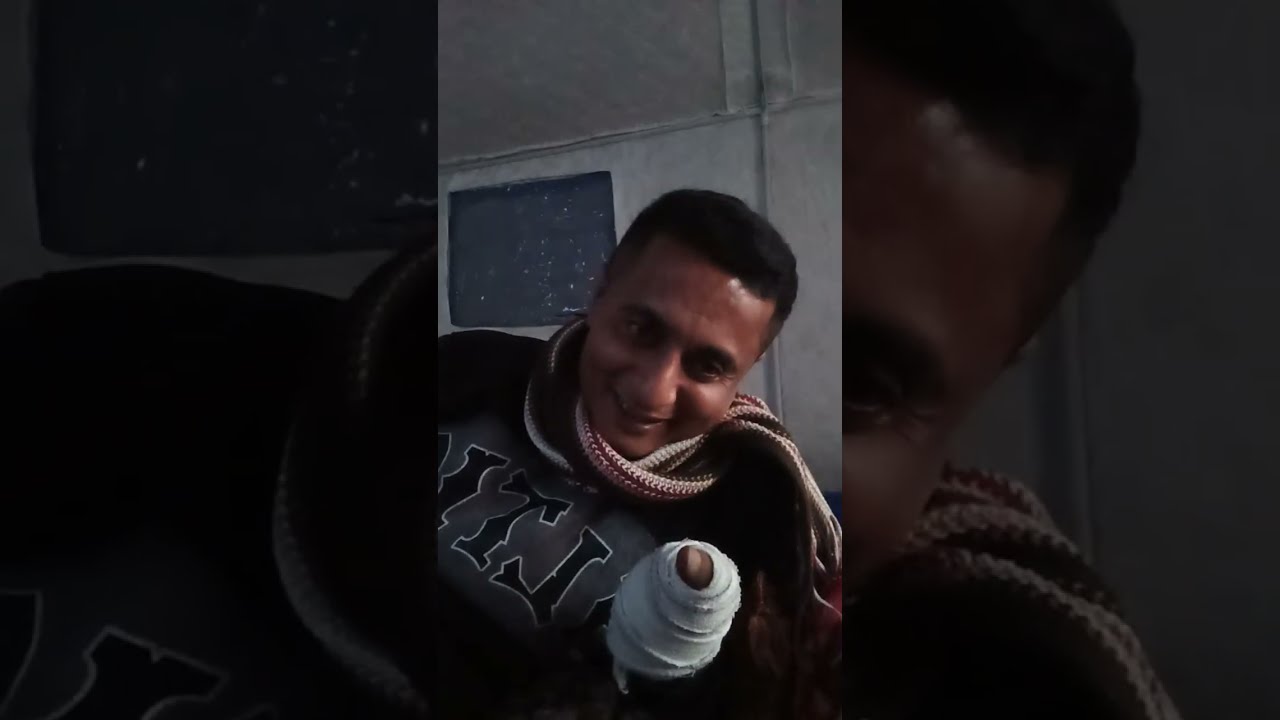 بدأت قناة 