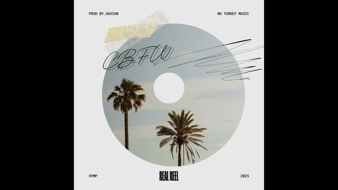 Real Reel - CBFW (Bouyon)