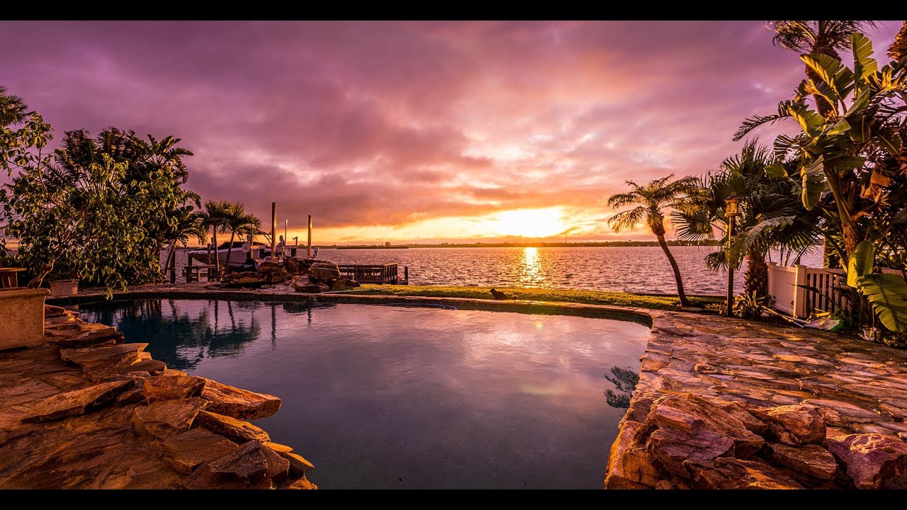 How to Shoot and Retouch Sunsets and Landscapes - PLP #115 by Serge Ramelli
