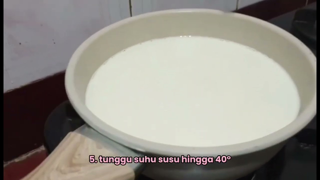 UPRAK BIOLOGI (fermentasi yogurt) cahya lestari (09) XII.3