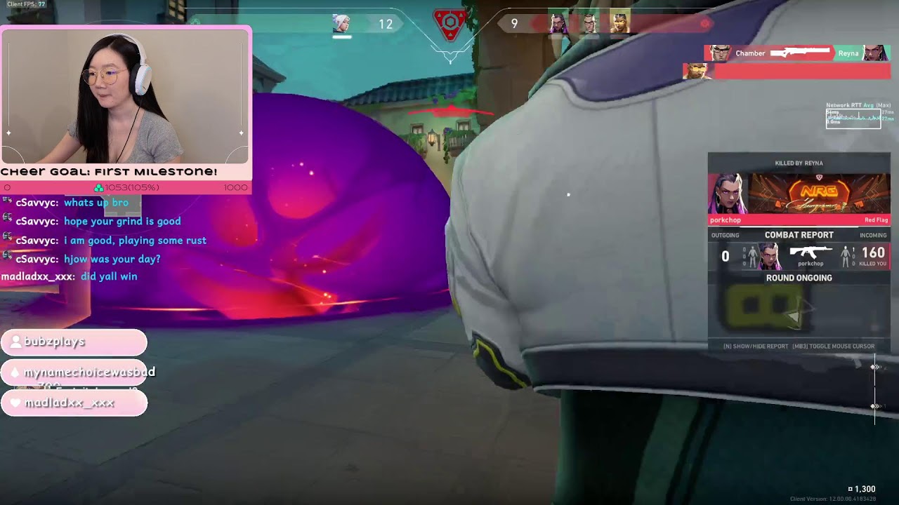 Ranked Is Hitting Me Back 💀