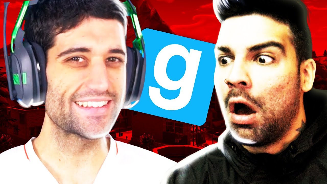 Fiz historia nesse video, foi INCRÍVEL
