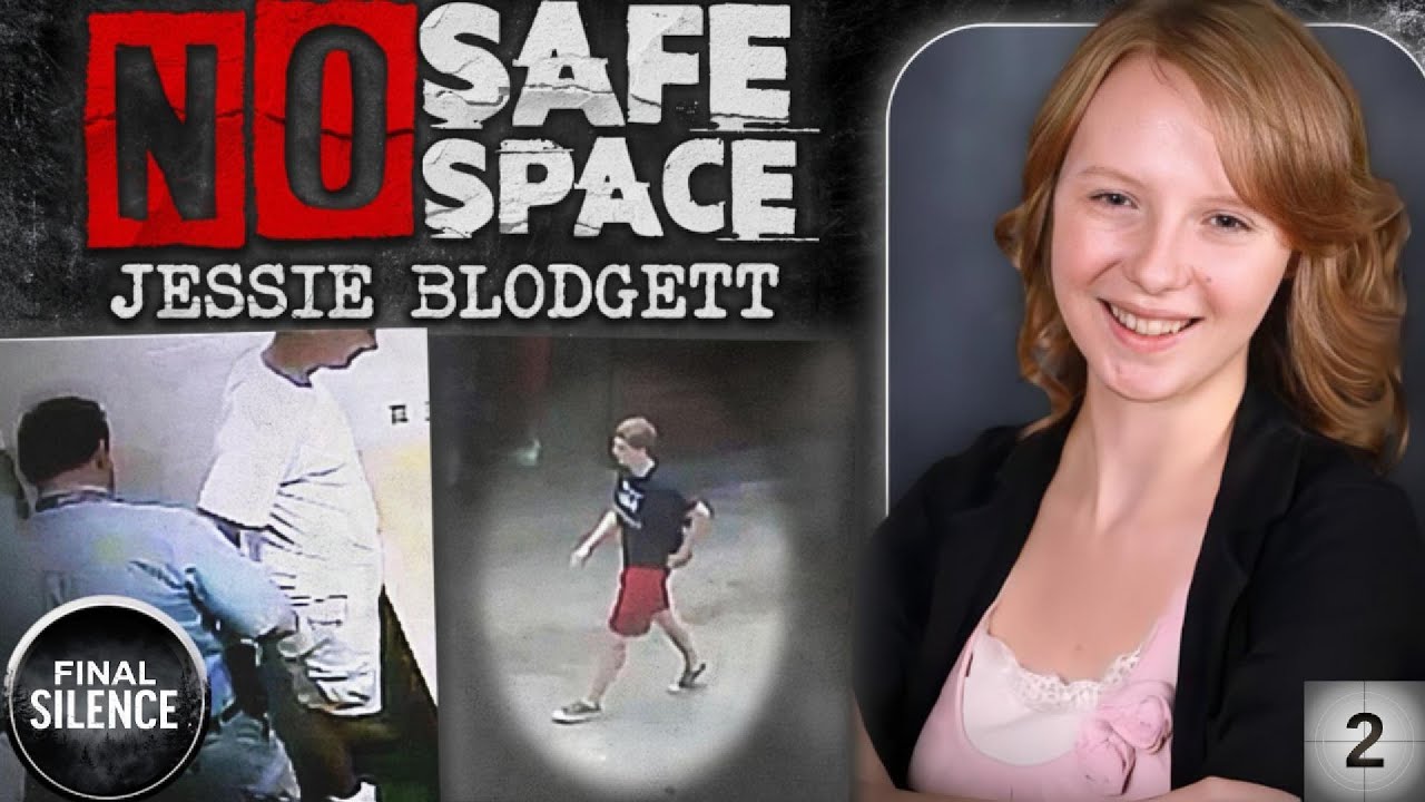 The Senseless Murder of Jessie Blodgett | A Promising Life Cut Short