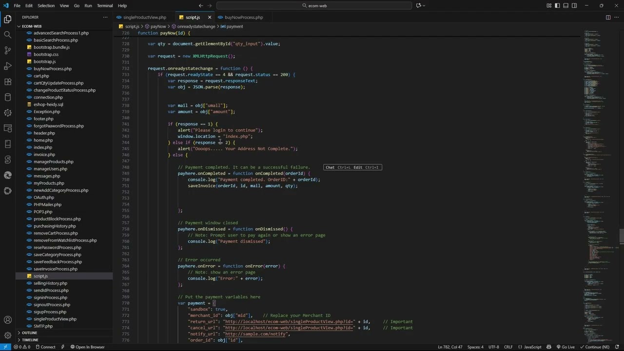 Web Project Task 33 | java institute | 1st Year | e shop ‪@javainstituteforadvancedte1415‬