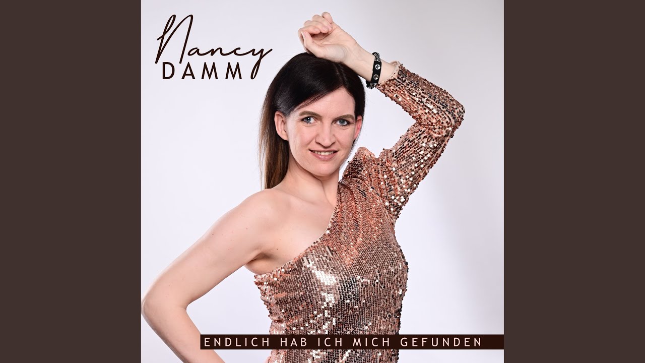 Endlich hab ich mich gefunden