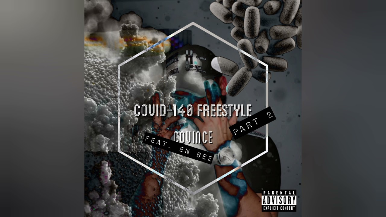 Convince - COVID-140 (Part 2) Ft. En Be (Official Audio) | Grime Nation