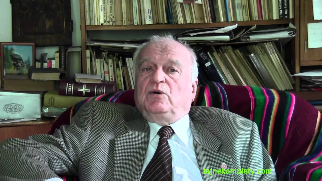 prof. Mirosław Dakowski - Racjonalizm a cuda