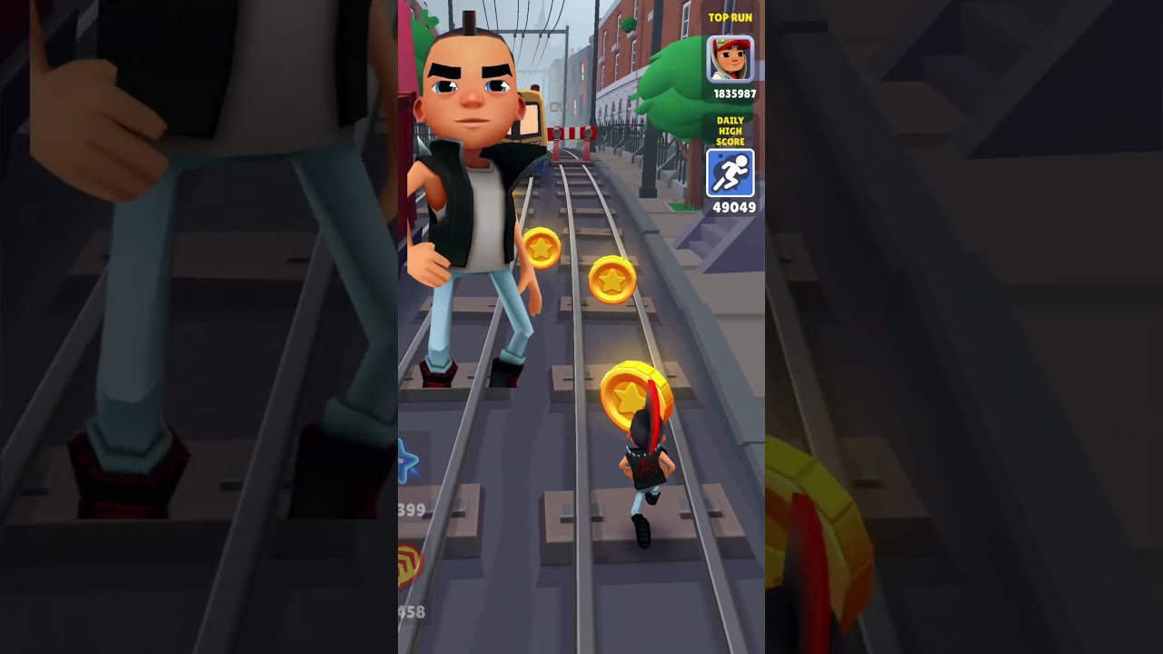 Core Crew Tricky 🆚 Star Jake 🆚 Core Crew Spike #Shorts #SubwaySurfers