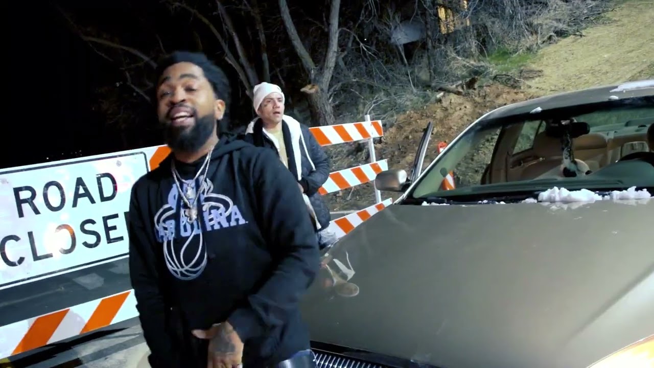 Something to ride to (official music video) (shot by @lucreproduces )