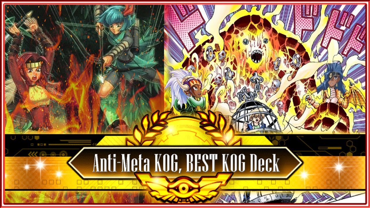 🤔99.99% WIN RATE, Geargia Golem META (GGMeta) || YTDan || Yu-Gi-Oh! Duel Links