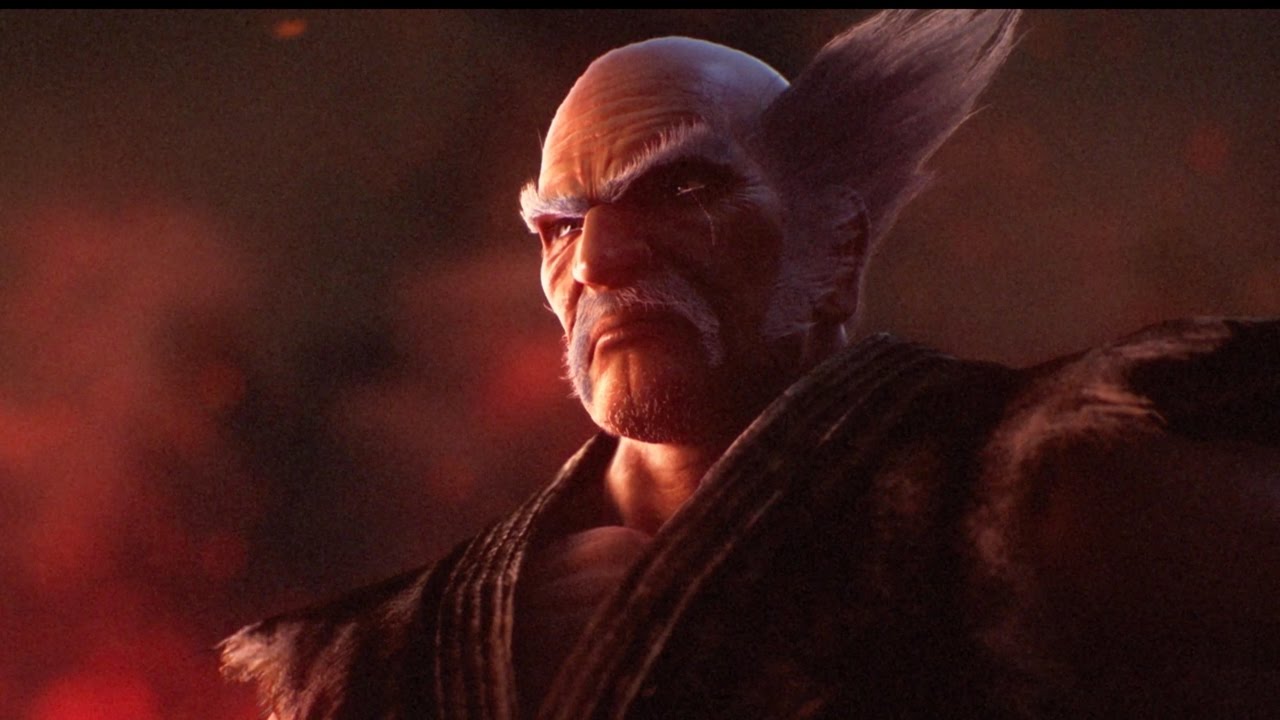 TEKKEN 7 - Rage and Sorrow Trailer | PS4, XB1, PC