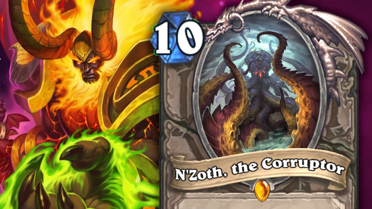 Old Renolock wincons vs the new, who will win??