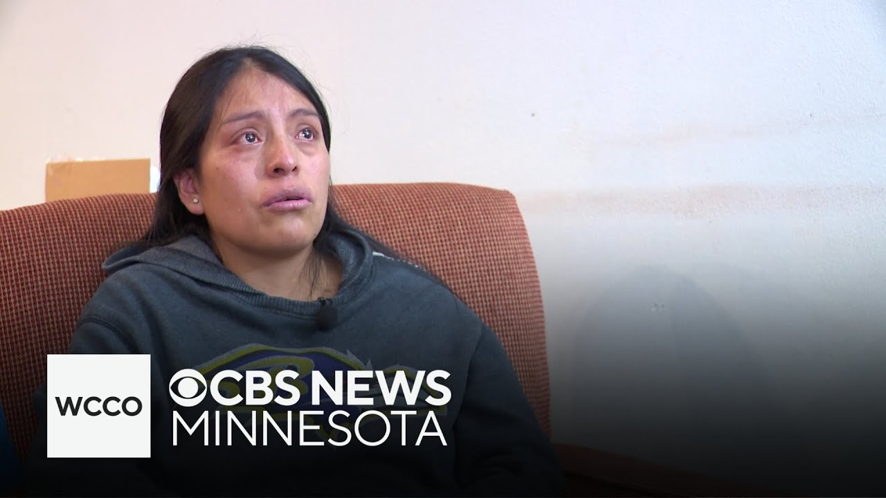 Scammers targeting families trying to get loved ones detained by ICE home