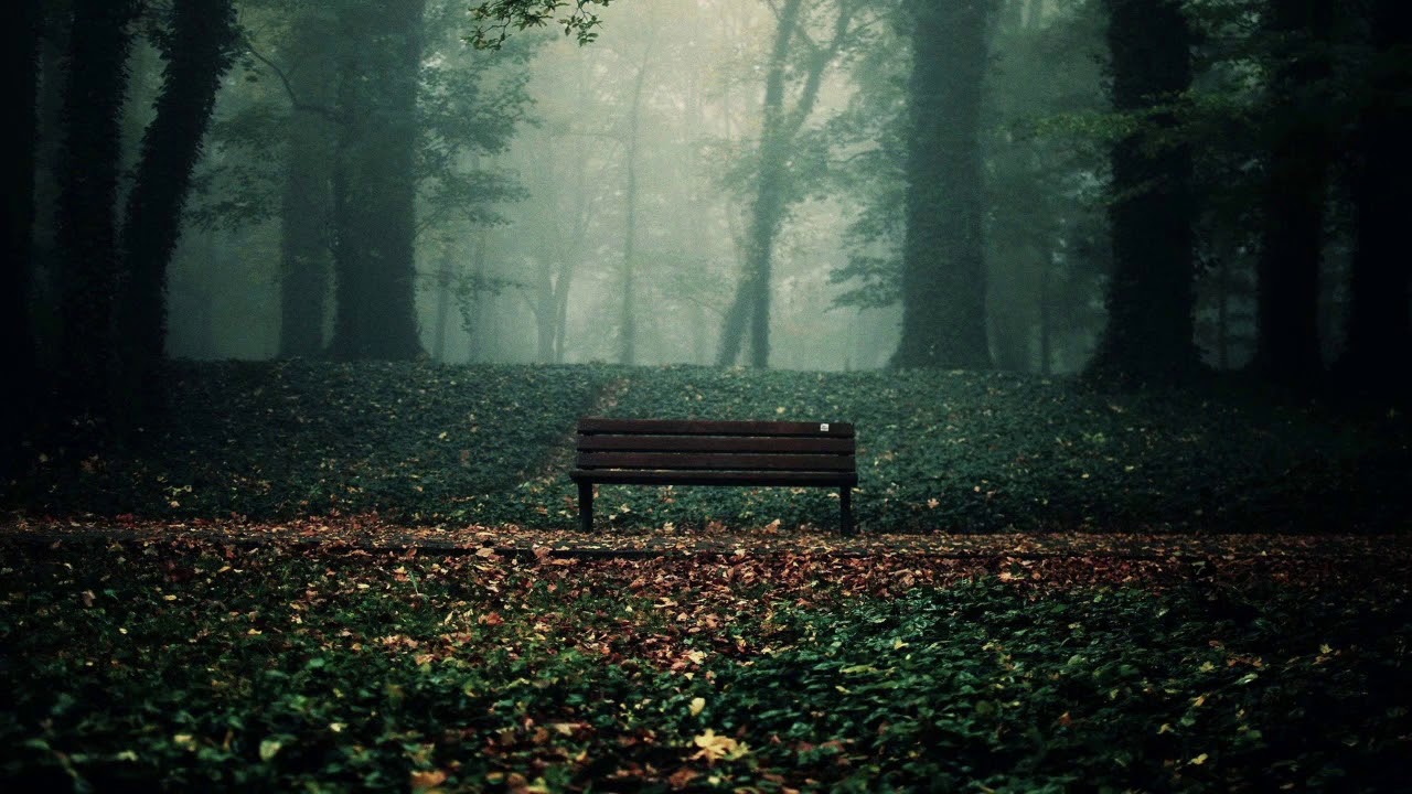 Radiohead - true love waits (slowed)