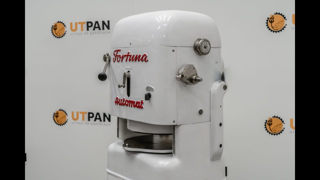 FORTUNA AUTOMAT A3