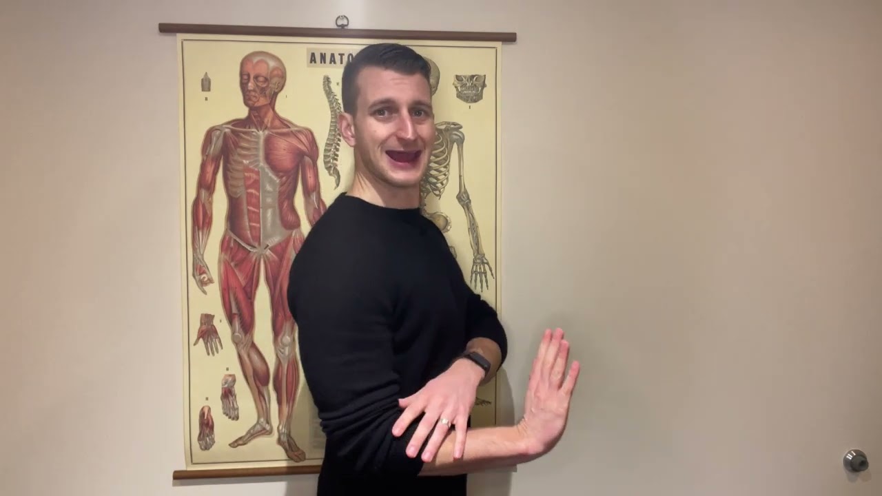 Serratus Anterior & Shoulder Pain