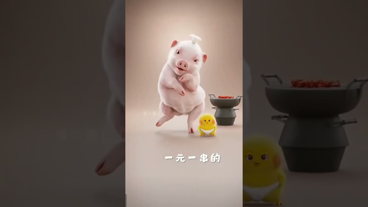 钵钵鸡
