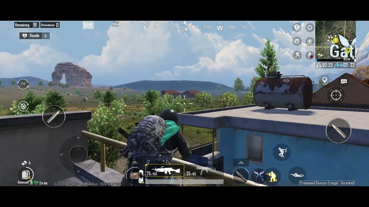 Playing solo without my teammate ☹️ #pubgmobile #noobplayer #pubg #noob #bgmi #gamplay#gaming #solo 