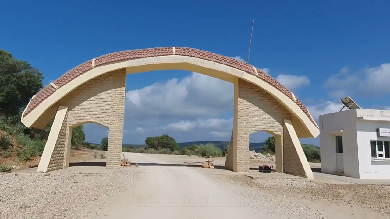 شاطئ الزوارع نفزة باجة 🇹🇳🇹🇳🇹🇳🇹🇳🇹🇳