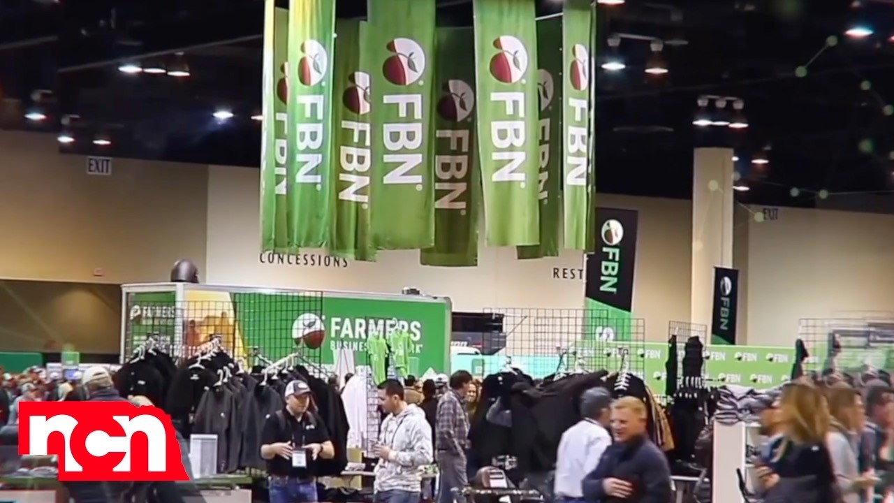 Innovation in Ag | FARMER 2 FARMER is Back in Omaha