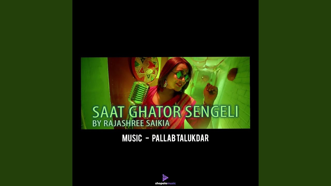 Saat Ghator Sengeli
