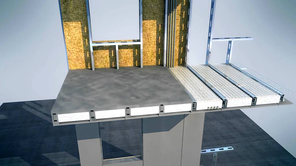 China House-Tech BLL Construction System