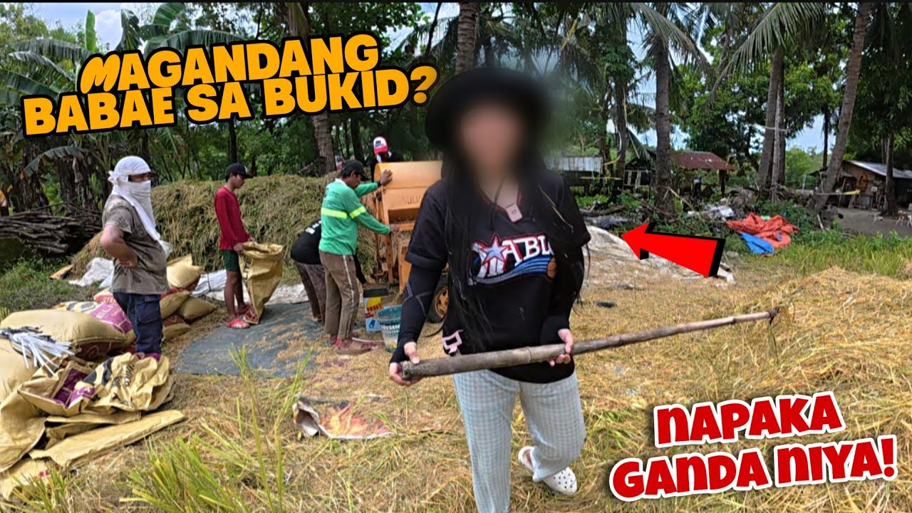 DATING SIKAT AT NAPAKA GANDANG ARTISTA? MAGSASAKA NALANG NGAYON? 😱