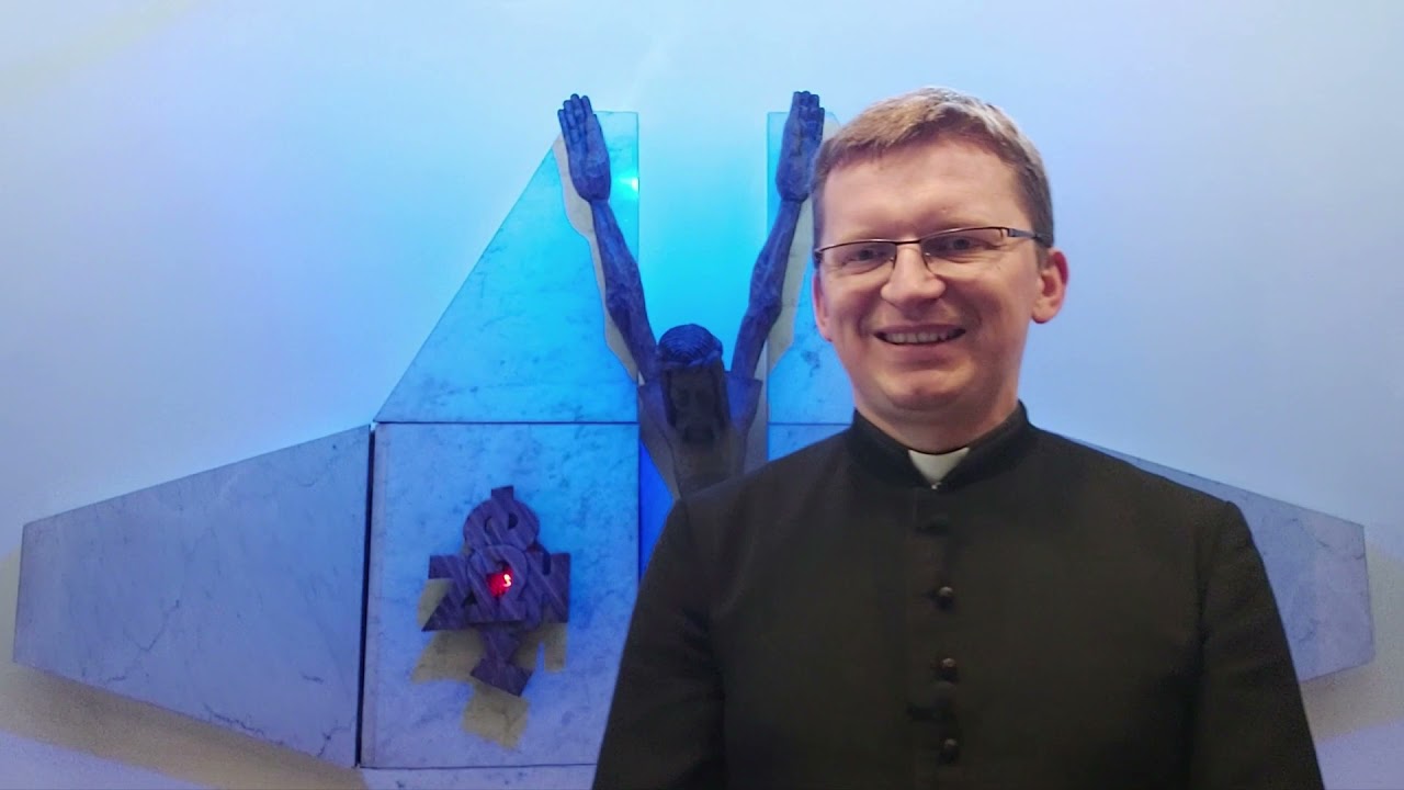 100. rocznica urodzin ks. Franciszka Blachnickiego - zaproszenie