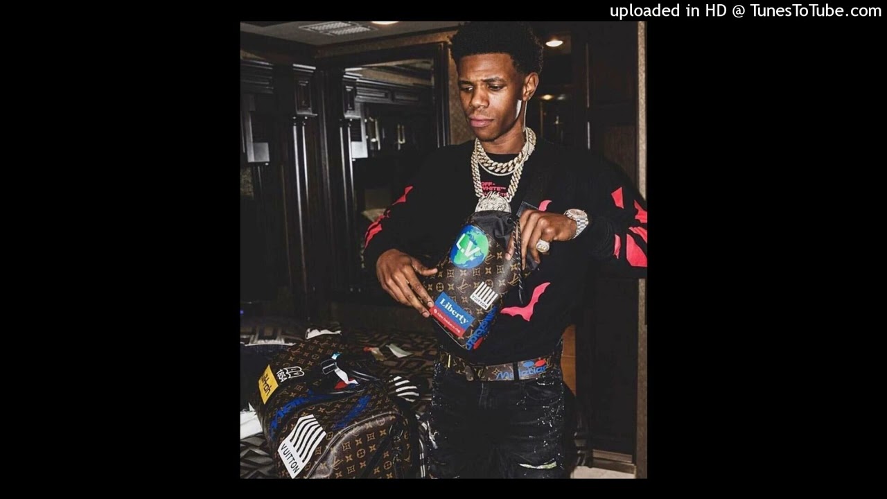 [FREE] A boogie Type Beat 2022 - 
