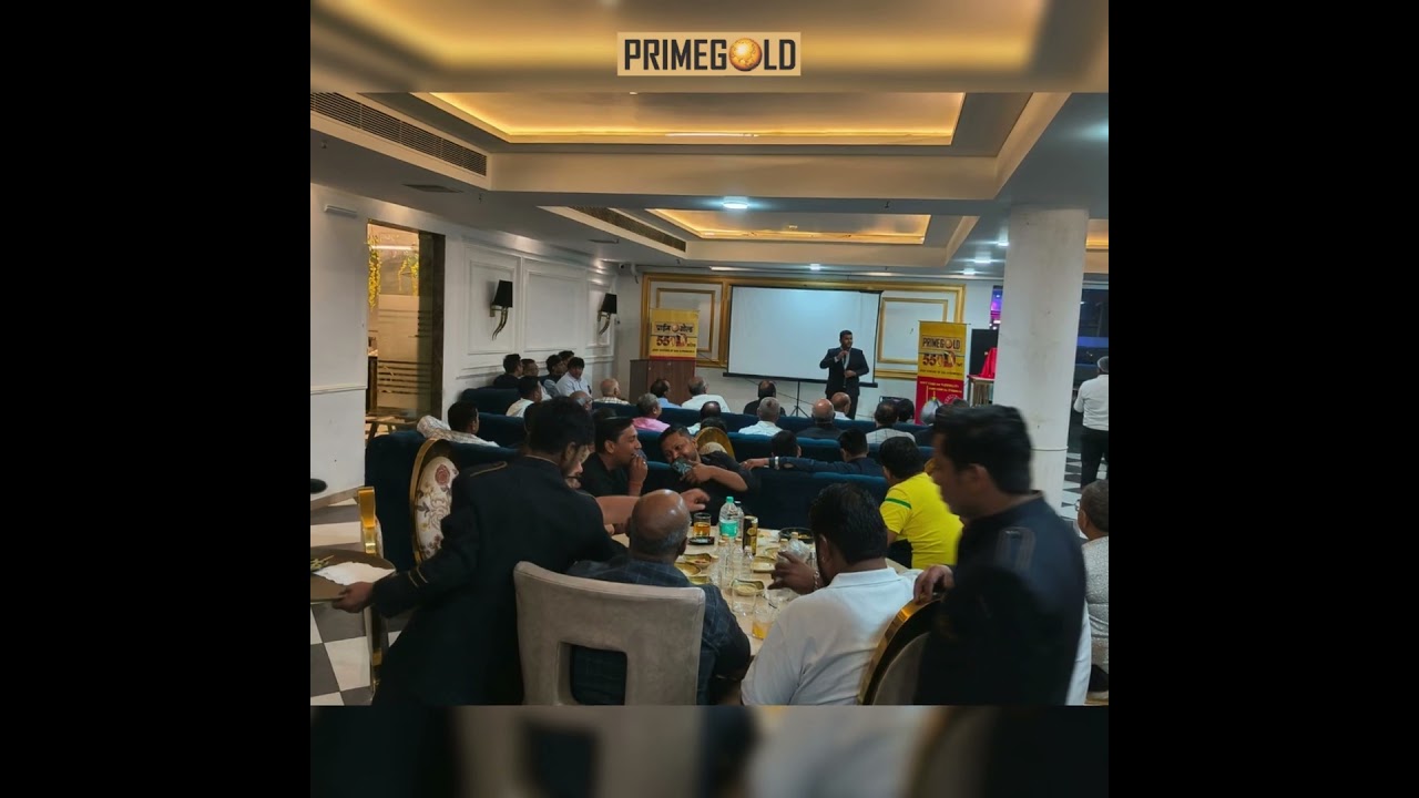 PRIMEGOLD SAIL JVC   LAUNCHED  PRIMEGOLD 550D  PRIMARY STEEL  in Delhi