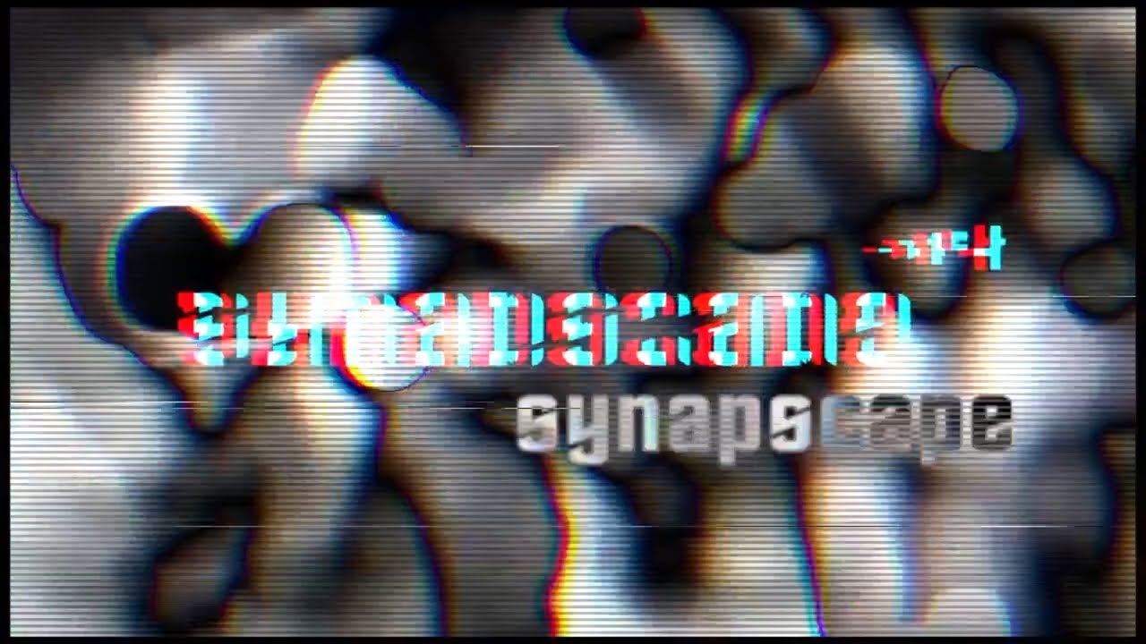 Synapscape :: I Want To [Official Video]