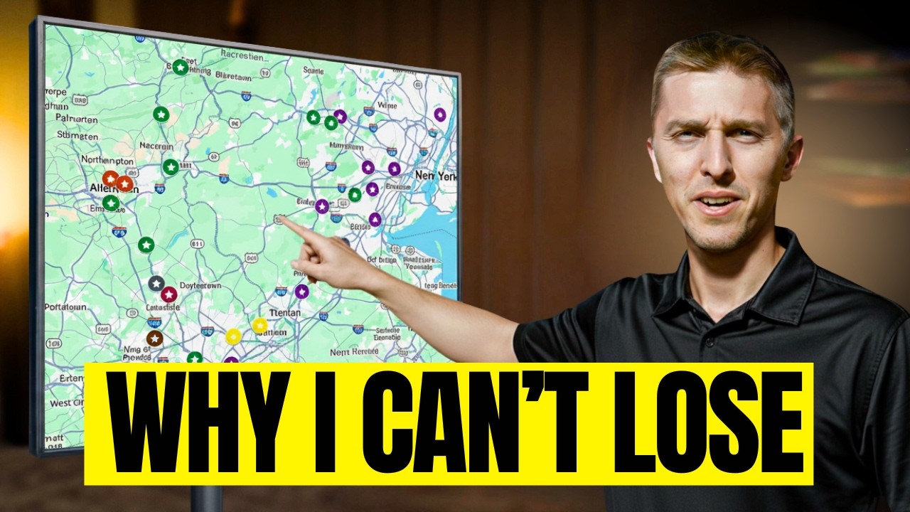 In 38 Minutes I’ll Show You How I Built a $50M Business Without Investors