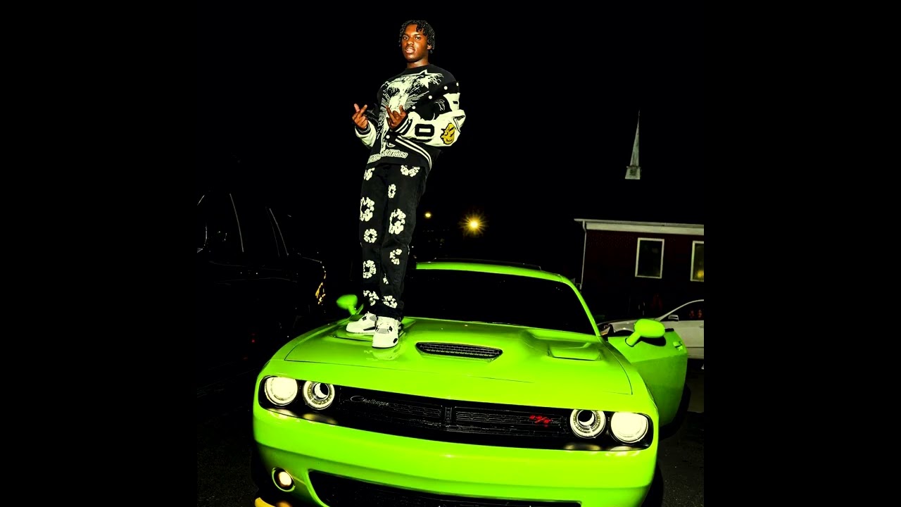 [FREE] Lil Tony Type Beat 2026 - 
