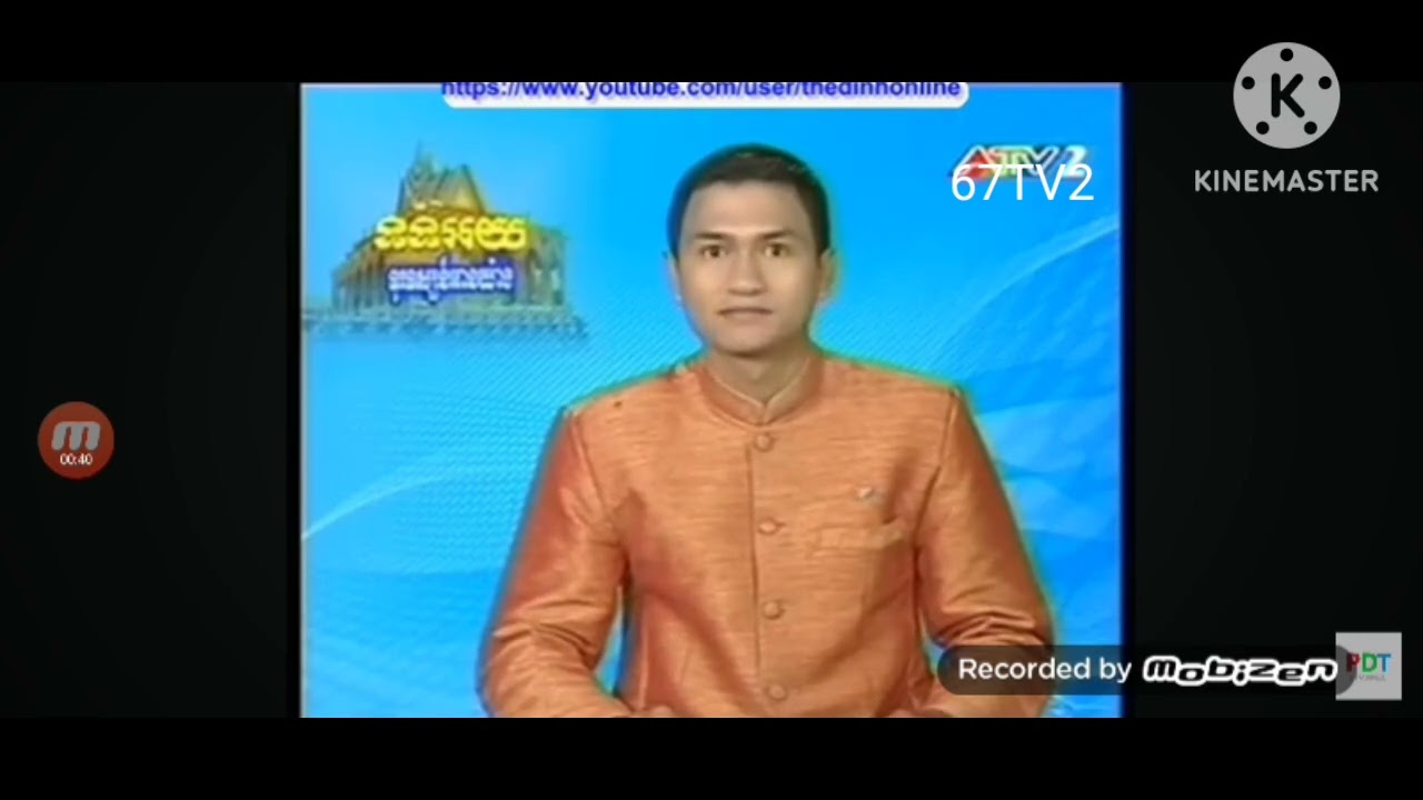 67TV2 six seven luồng Ltv3 lâm đồng mở sóng gtct tiếng Khmer hôm nay 11/03/2026