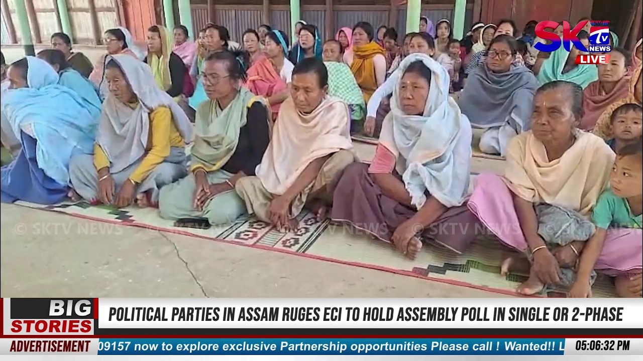 JFD DEMANDS CLEAR STAND ON CENSUS FROM MINISTERS & MLAS BY MONTH-END