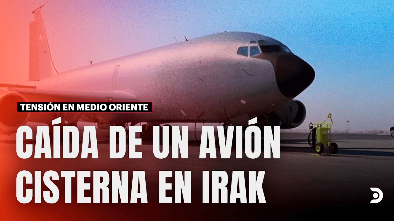 🚨 Escala el conflicto entre Israel e Irán: bombardeos y dudas sobre el régimen iraní | DNews