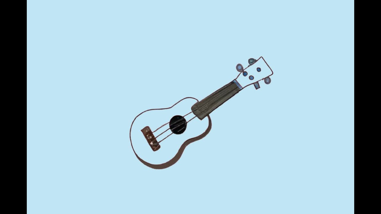 (FREE) Powfu x Rxseboy Lofi Hip-hop Ukulele Type Beat 
