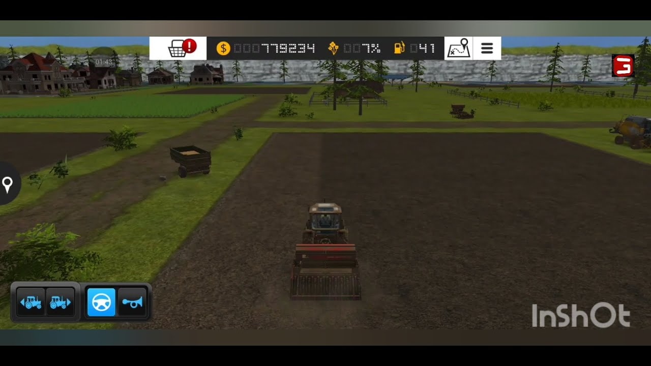 Fs16 mappa C