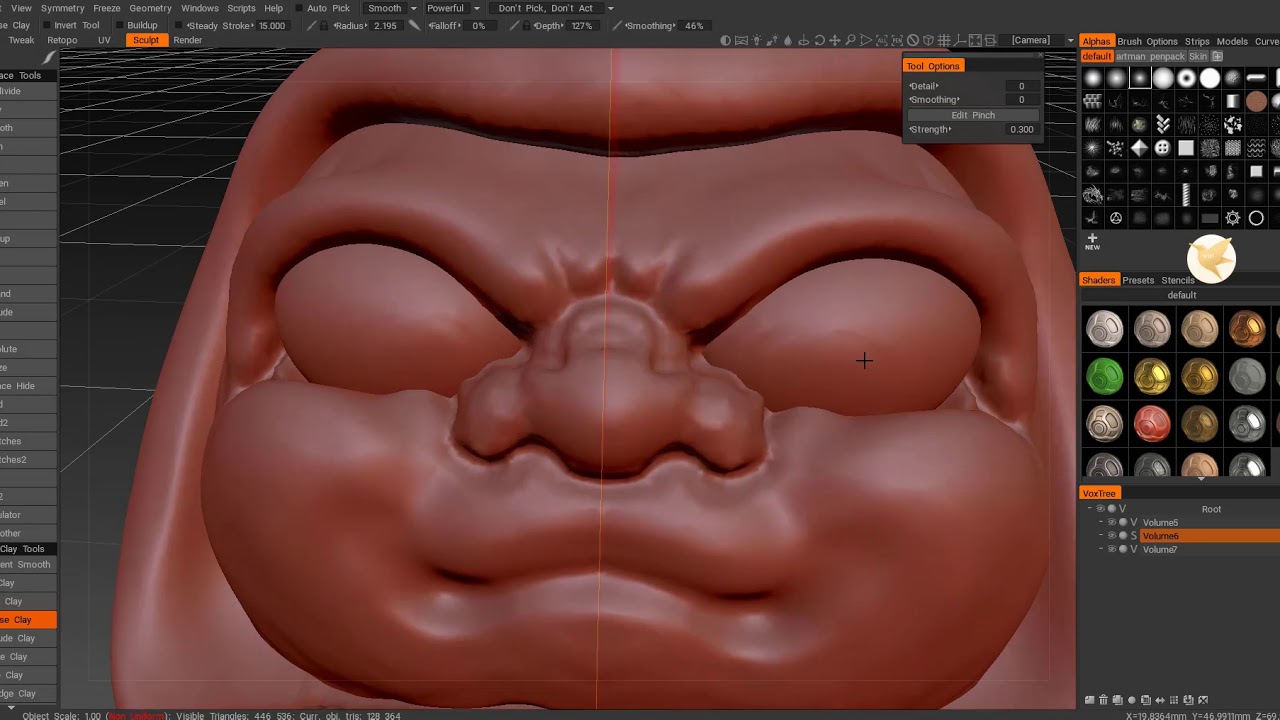 speed sculpt 4Xspeed